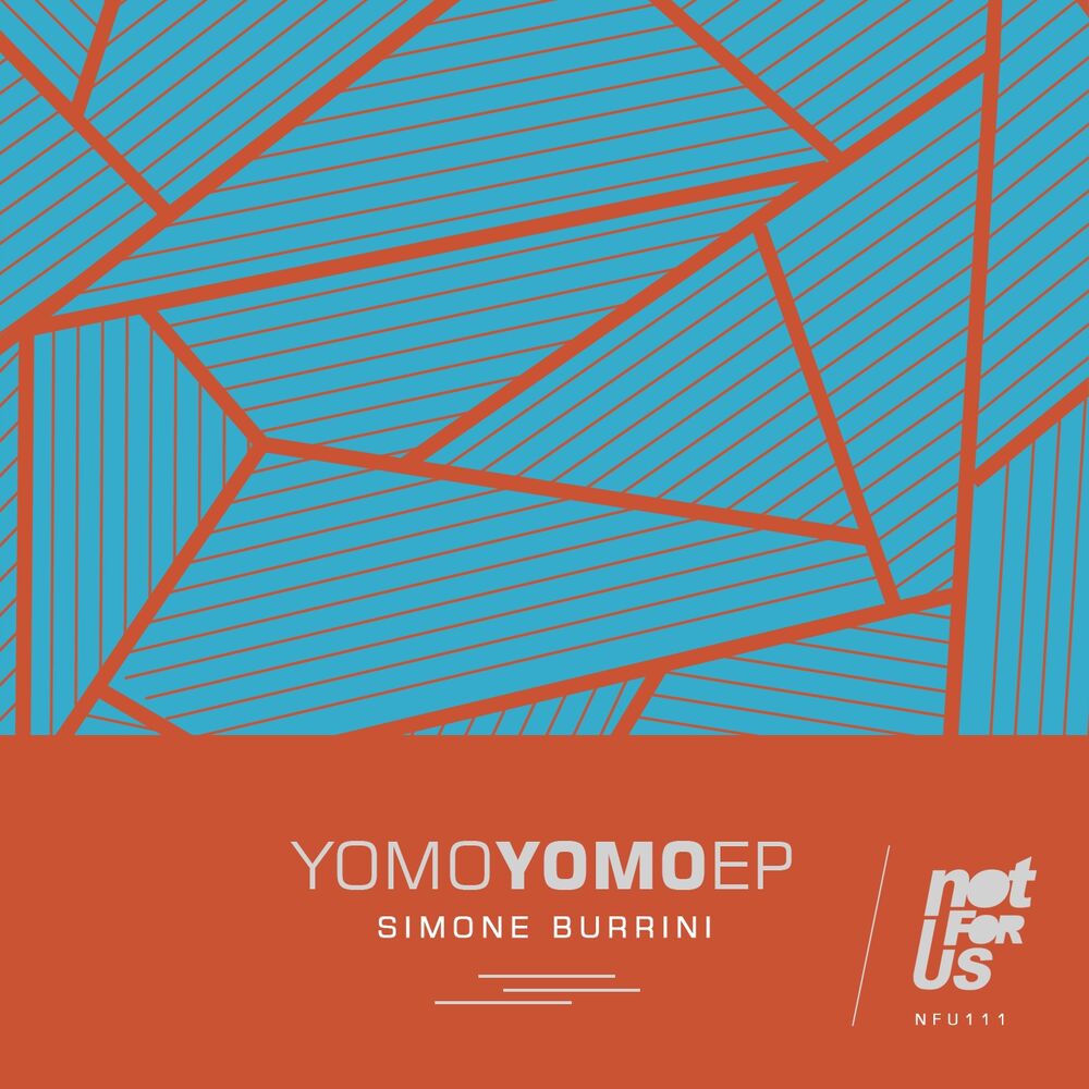 Picture of Yomo Yomo EP