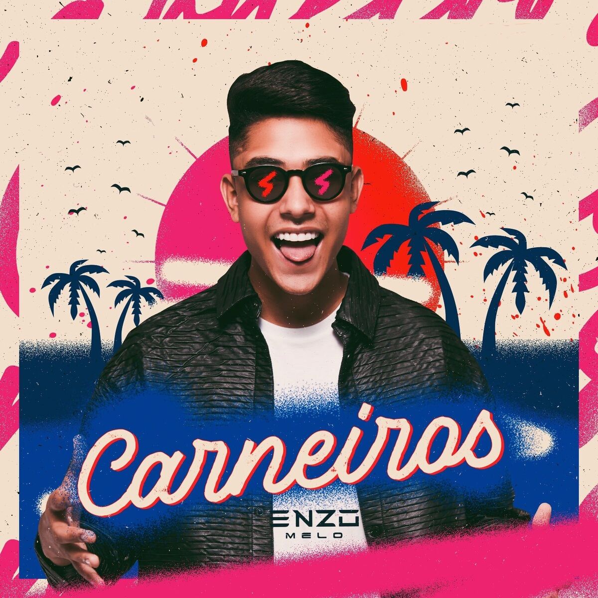 Album cover of Carneiros