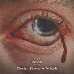 Cover of So High