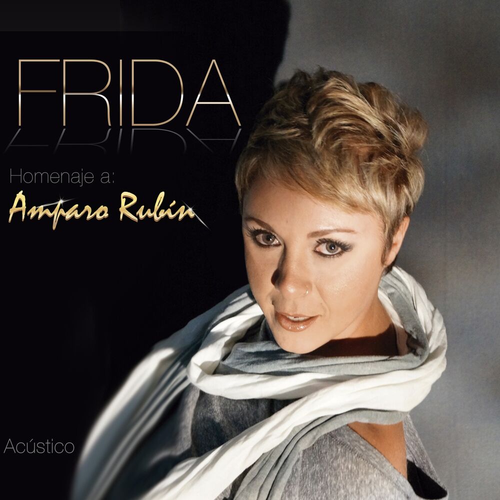 Picture of Homenaje a Amparo Rubín