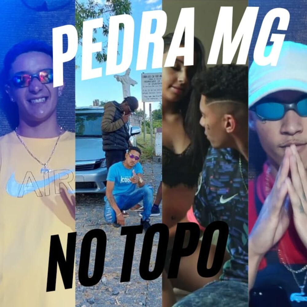 Picture of SET PEDRA (MG NO TOPO)