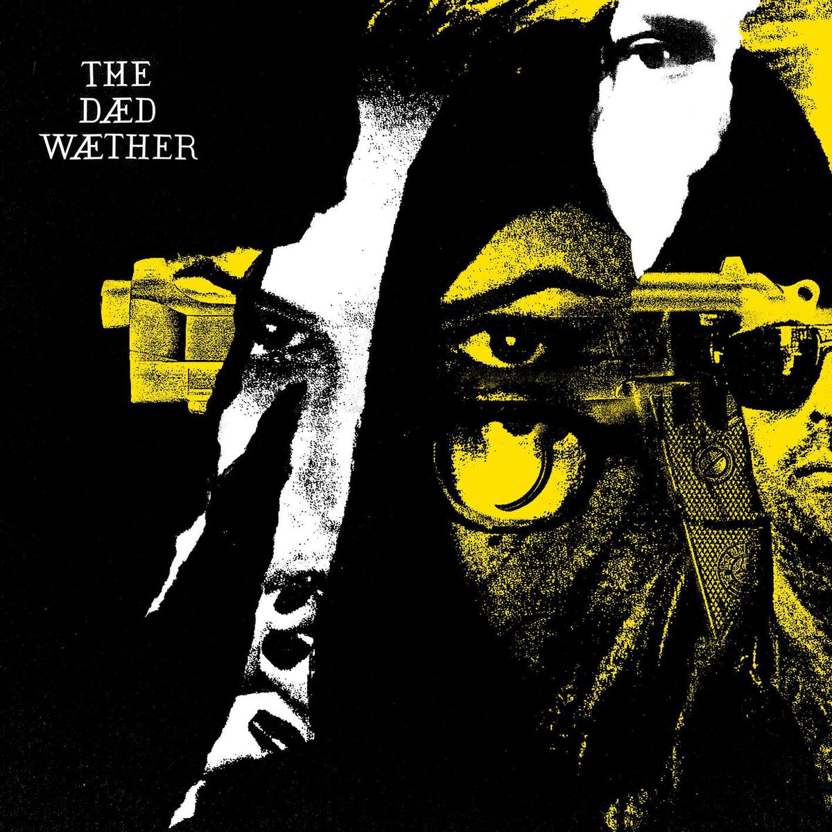 Album cover of Open Up (That's Enough)