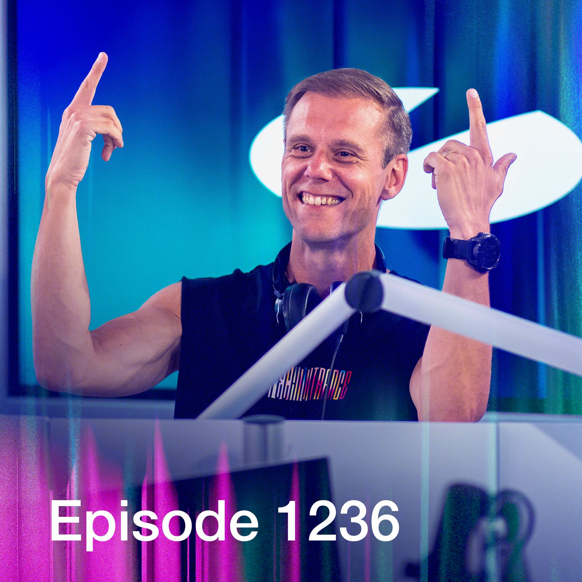 Album cover of Nothing To Hide (ASOT 1236)