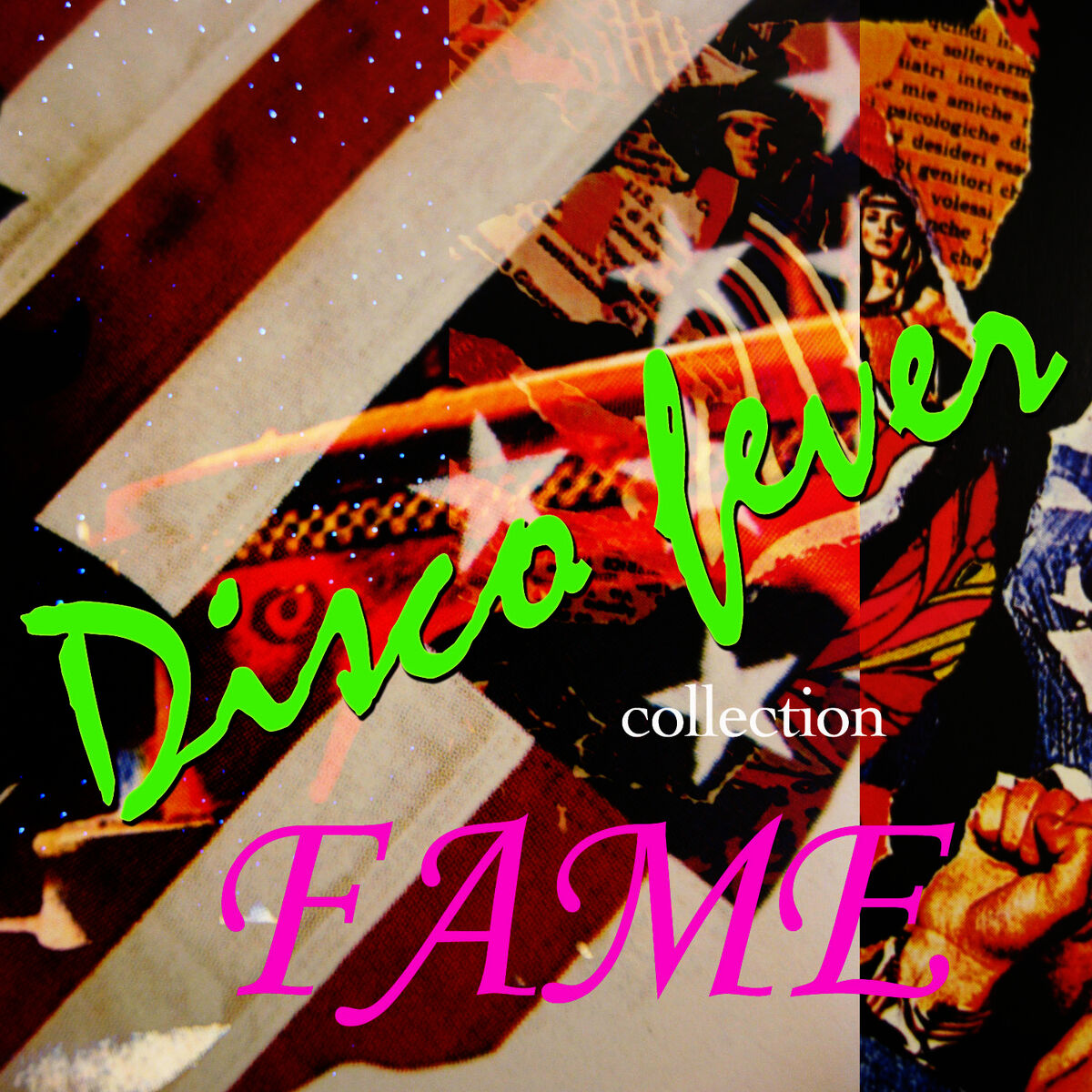 Album cover of Fame