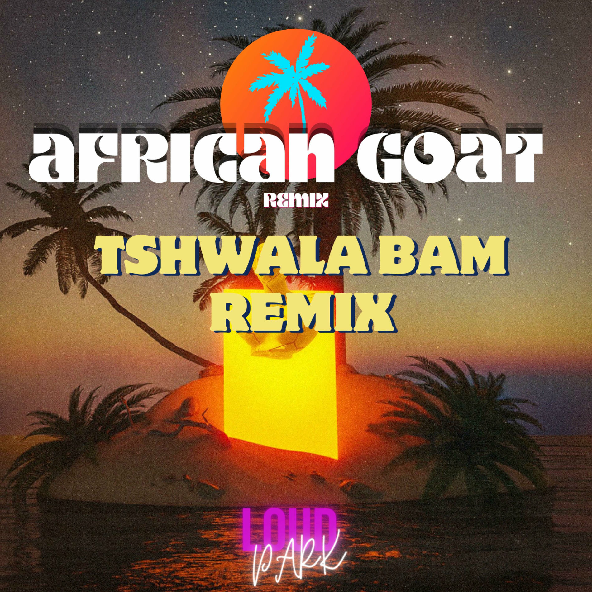 Album cover of Tshwala Bam (feat. CRollz, Sparkle & 263Heaven) [Shona Version Remix]