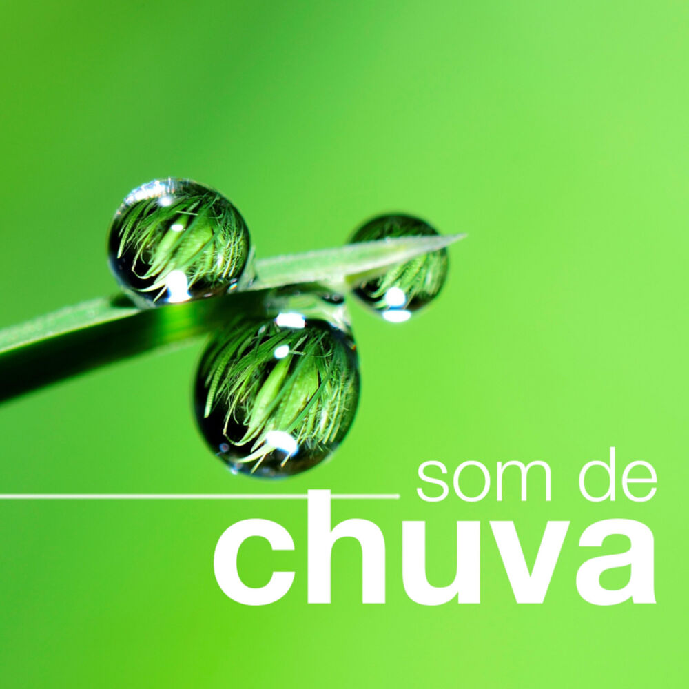 Picture of Som de Chuva - 2 Horas para Dormir e Relaxar