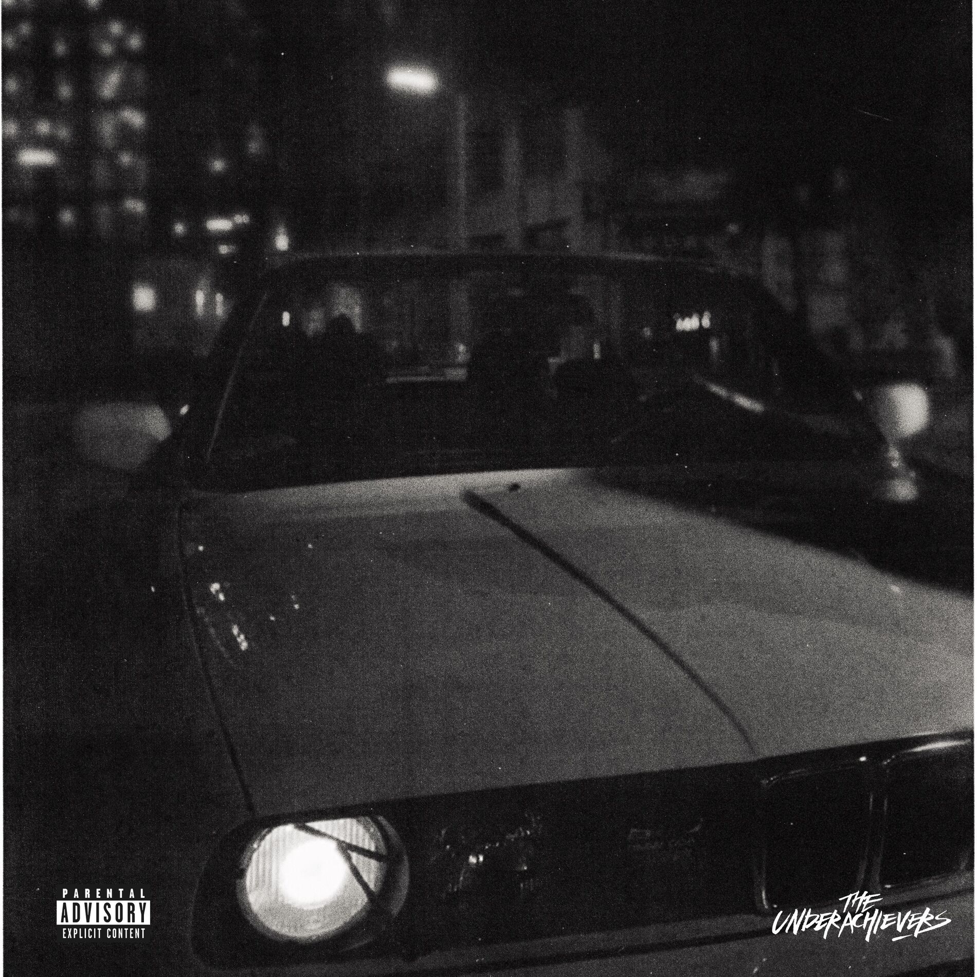 Album cover of Have Nots
