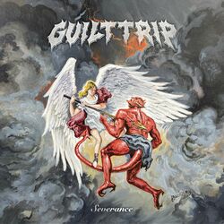Cover of Severance
