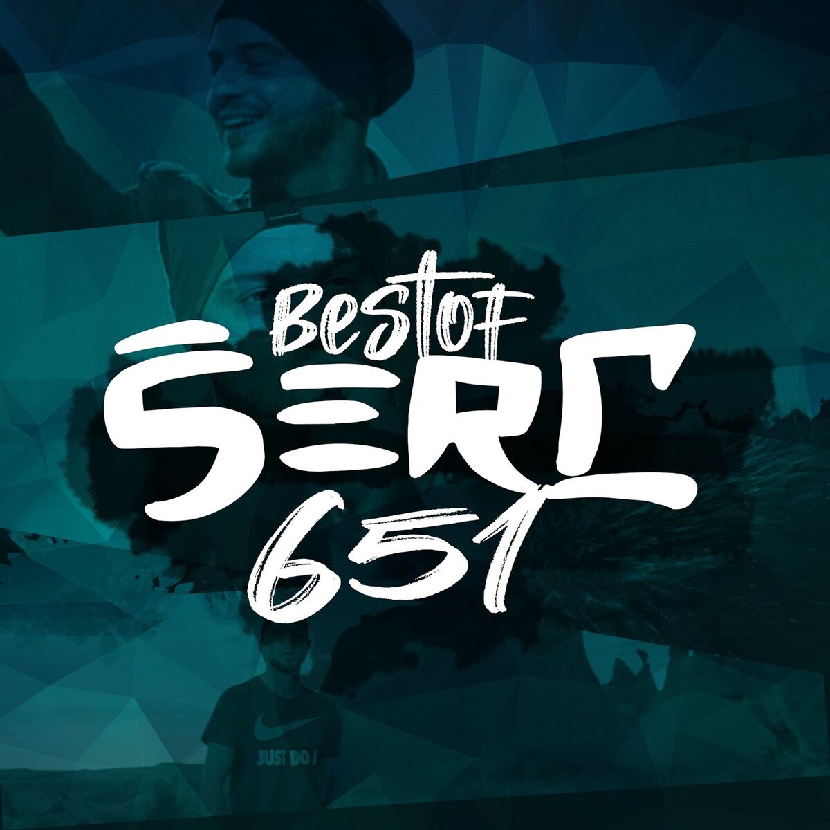 Album cover of Best of Serc651 (Deluxe)