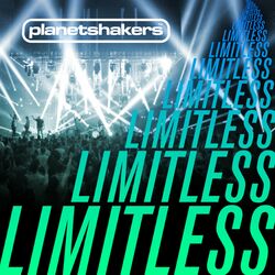 Cover of Limitless (Live)