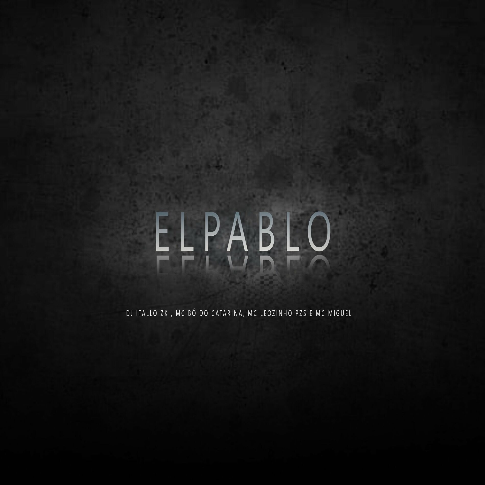 Album cover of El Pablo