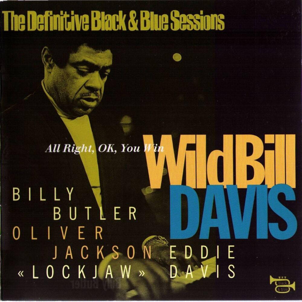 Picture of All Right, OK, You Win (1976) (The Definitive Black & Blue Sessions)