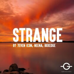 Cover of Strange