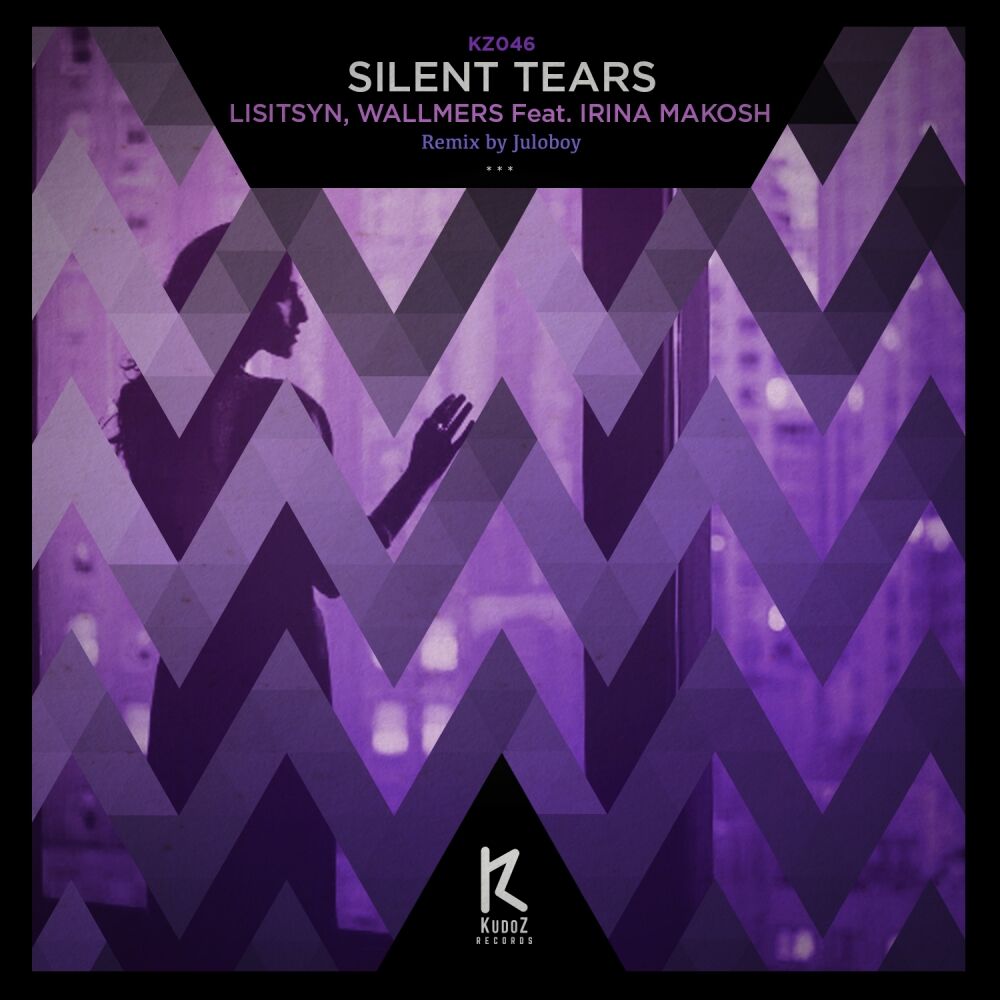 Picture of Silent Tears