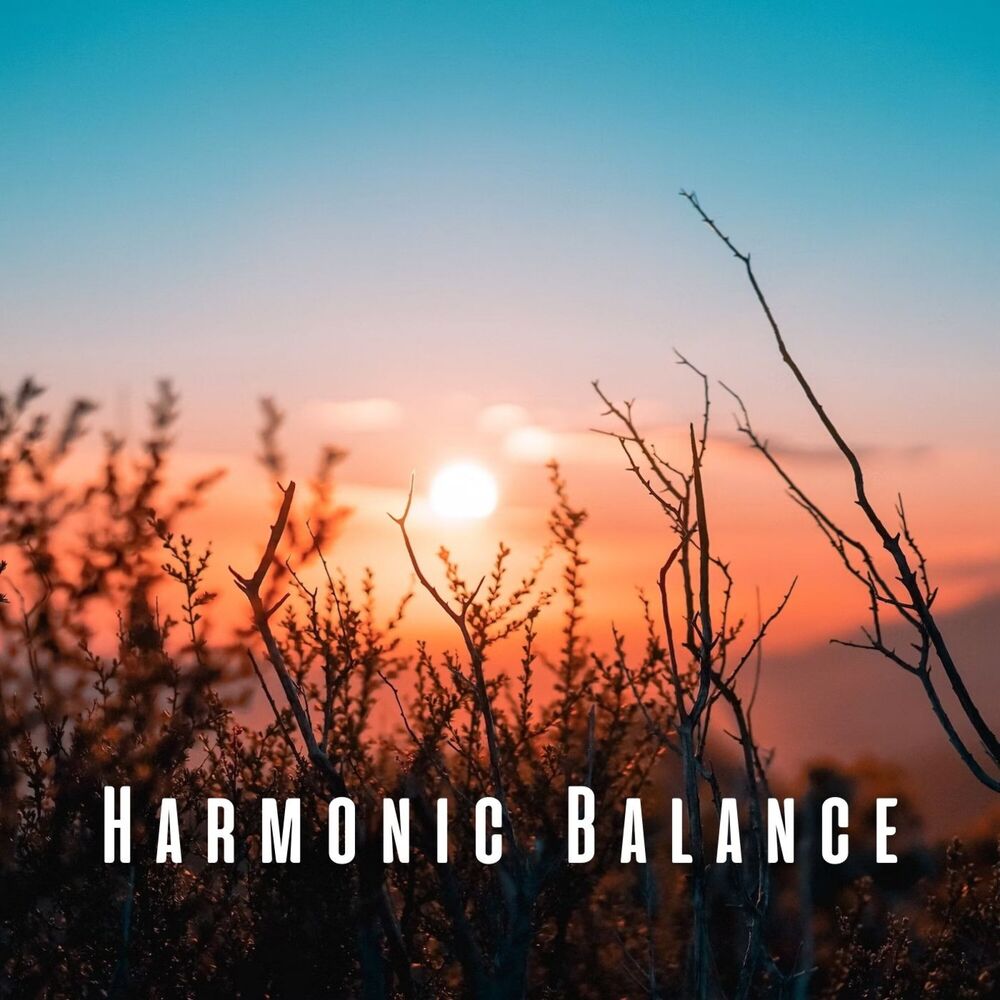 Picture of Harmonic Balance: Serene Massage with Nature and Chill Music