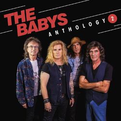 Cover of Anthology 2