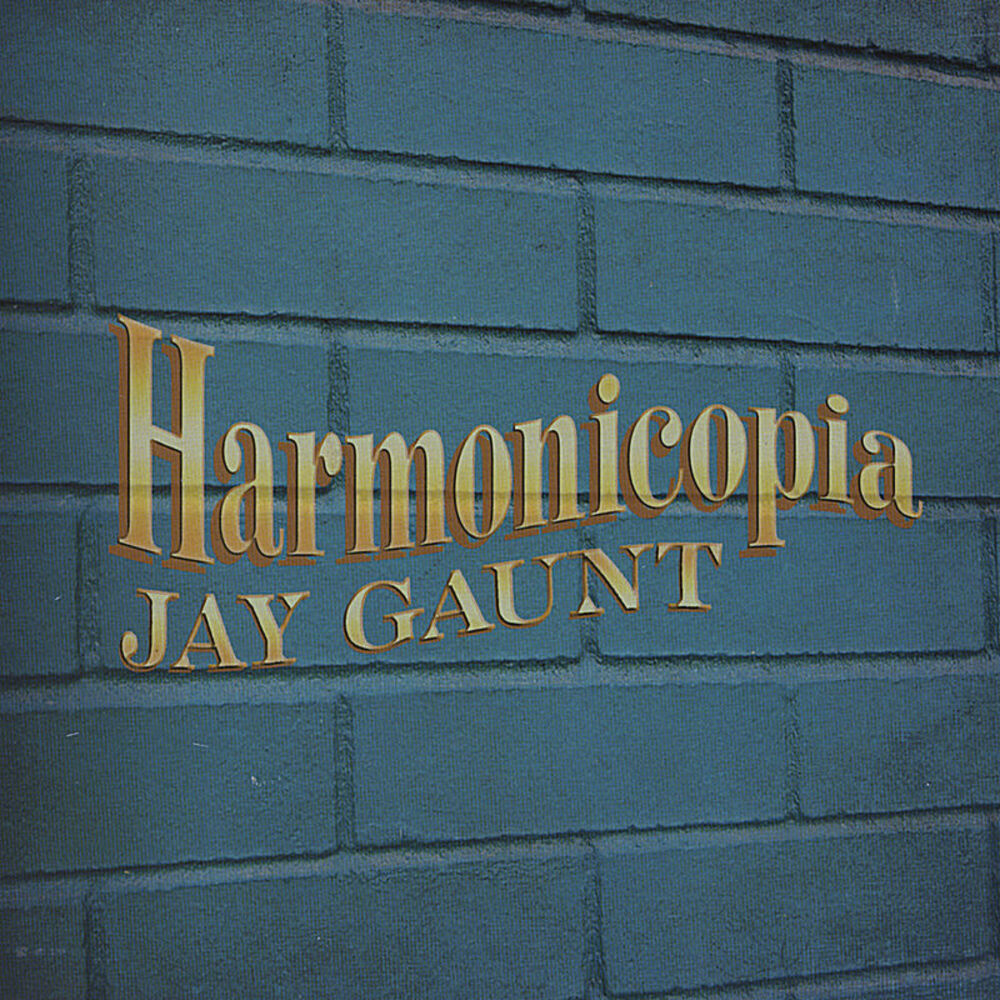 Picture of Harmonicopia