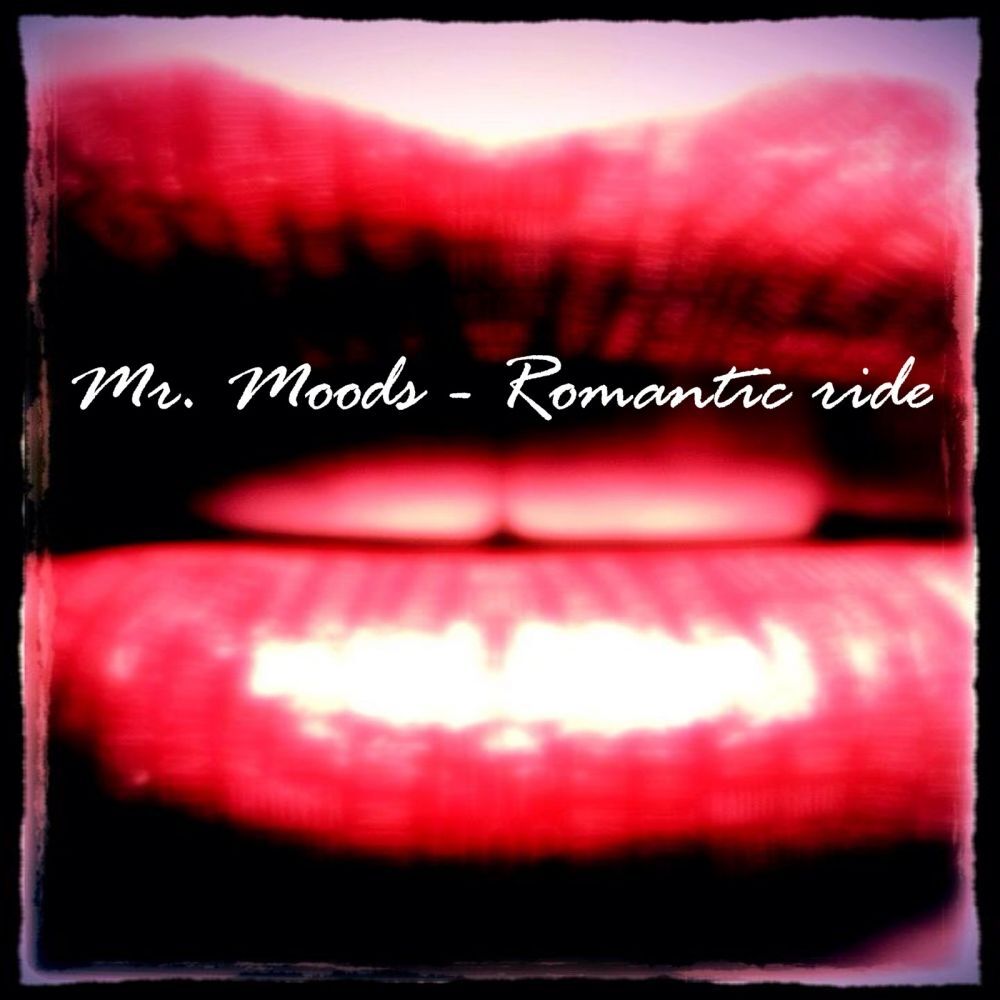 Picture of Romantic Ride