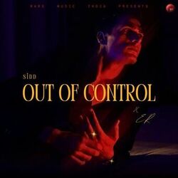 Cover of Out of control
