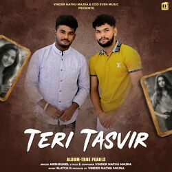 Cover of Teri Tasvir - True Pearls