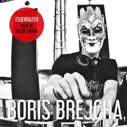 Cover of Feuerfalter Part 01 Deluxe Edition