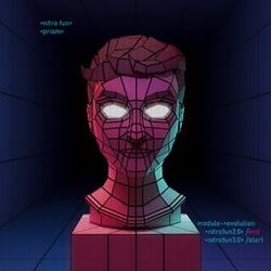 Cover of Prism