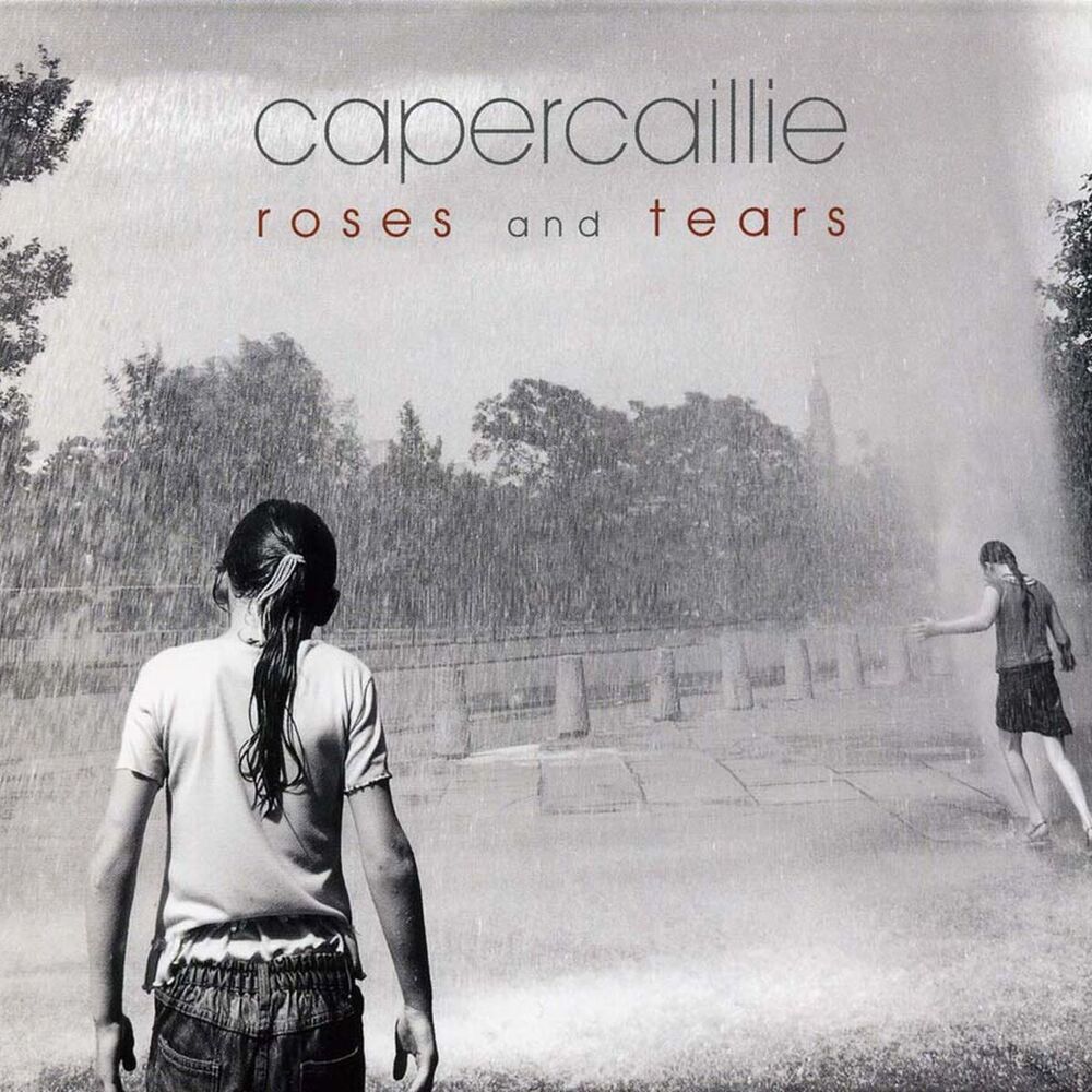 Picture of Roses and Tears