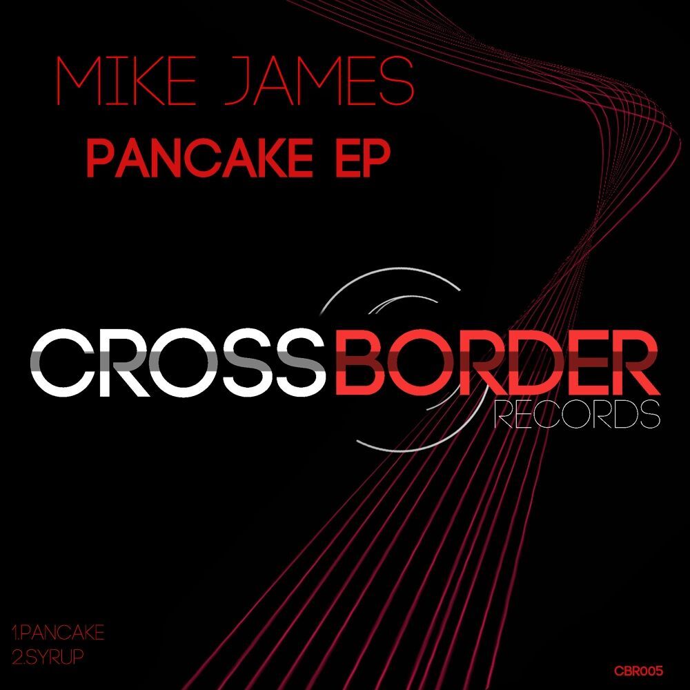 Picture of Pancake EP