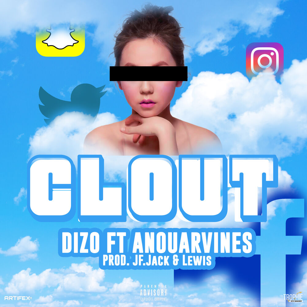 Picture of Clout