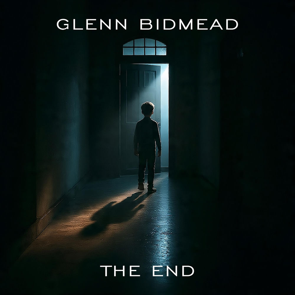 THE END artwork