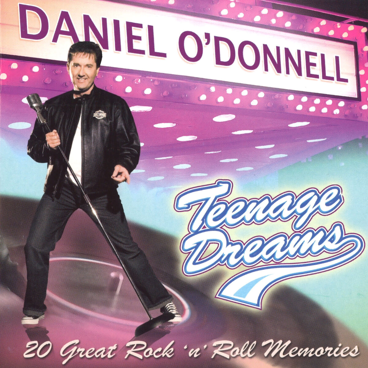 Album cover of Words