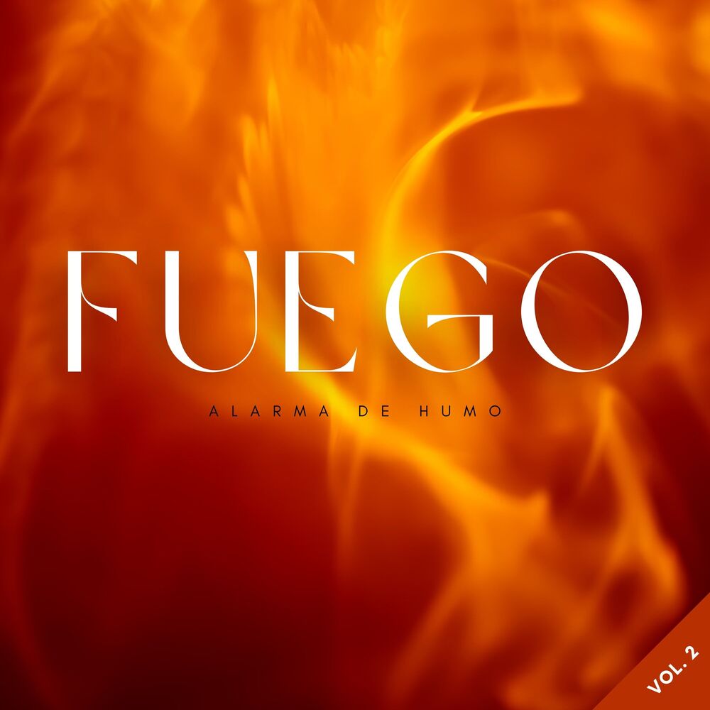 Picture of Fuego: Alarma De Humo Vol. 2