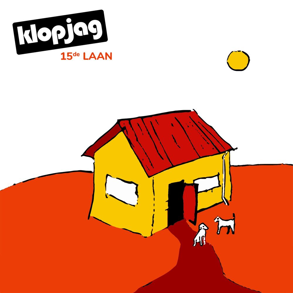 Picture of 15de Laan