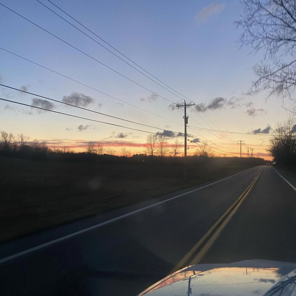 Picture of Power Line Sunsets