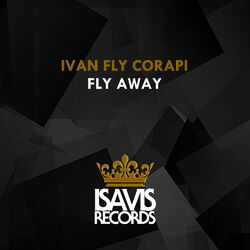 Cover of Fly Away