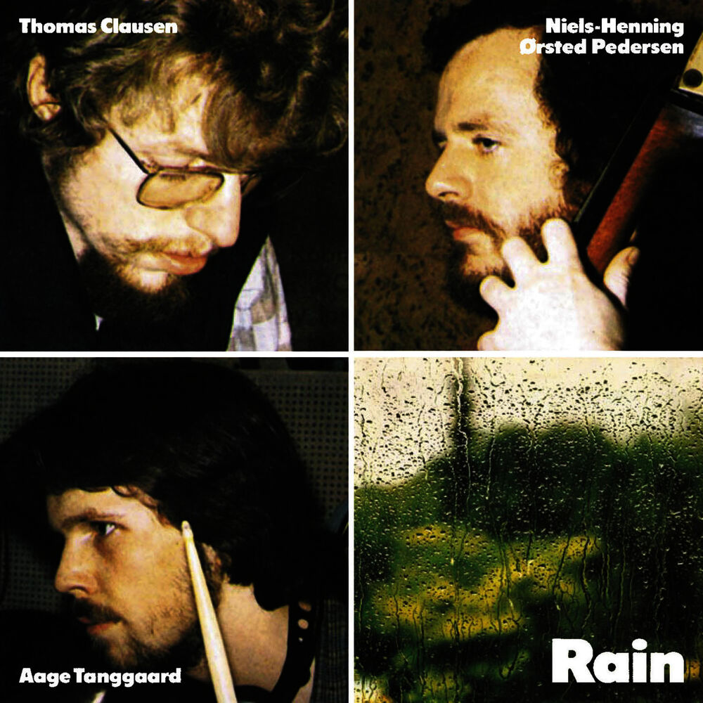 Picture of Rain (feat. N.H. Ørsted Pedersen)