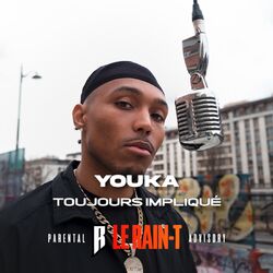 Cover of Toujours impliqué