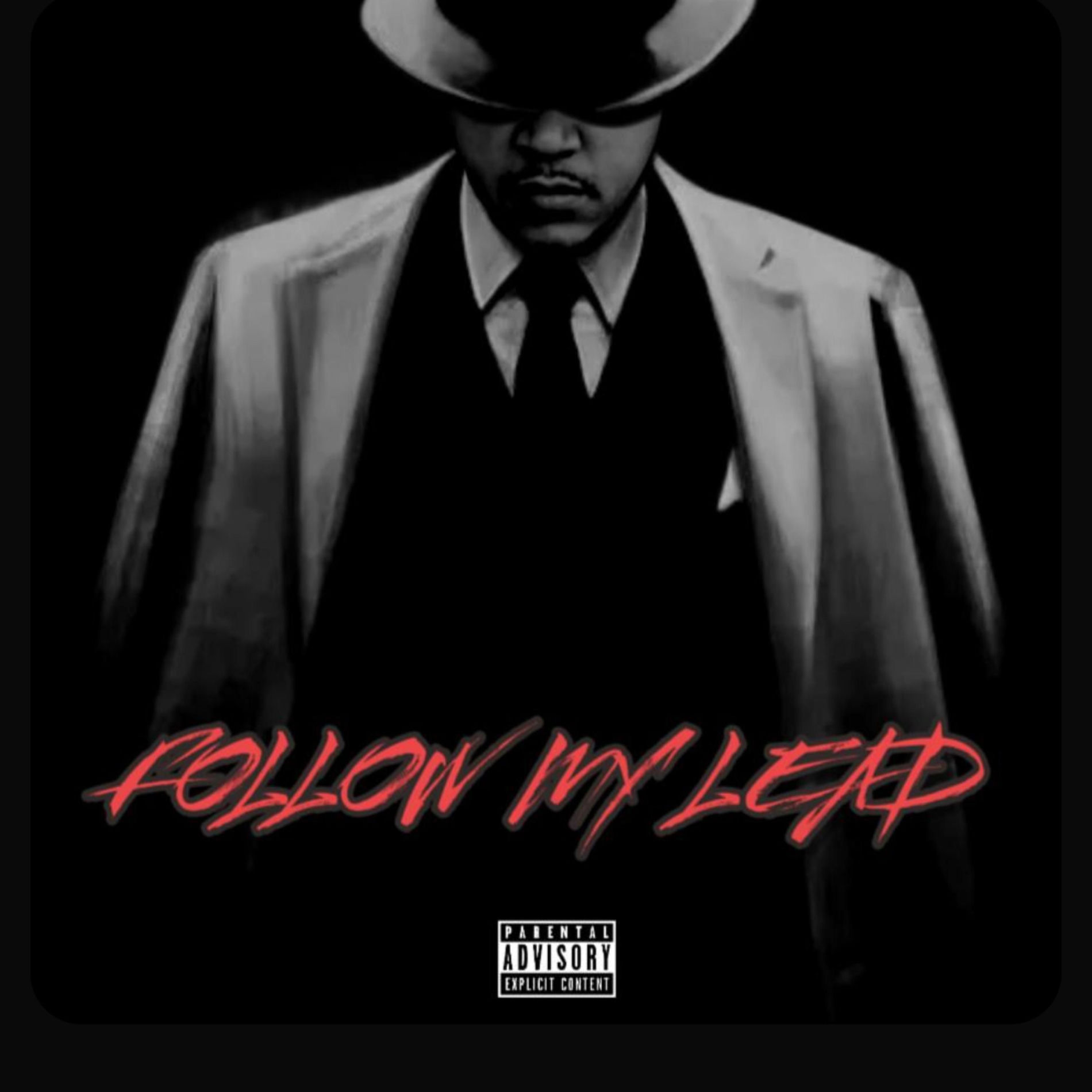 Album cover of Follow My Lead