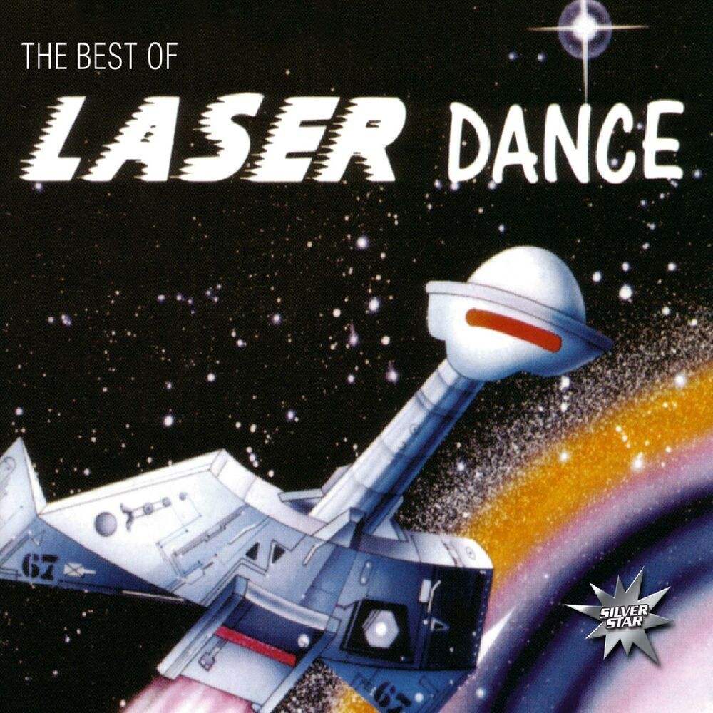 Picture of The Best Of Laserdance