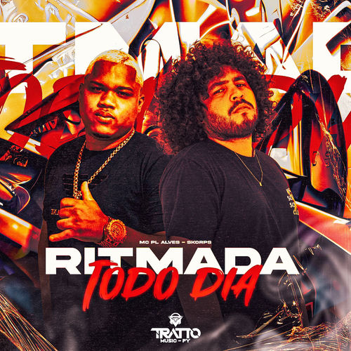 Ritmada Todo Dia