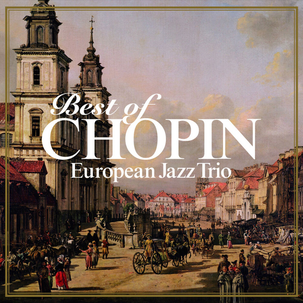 Picture of Best of Chopin