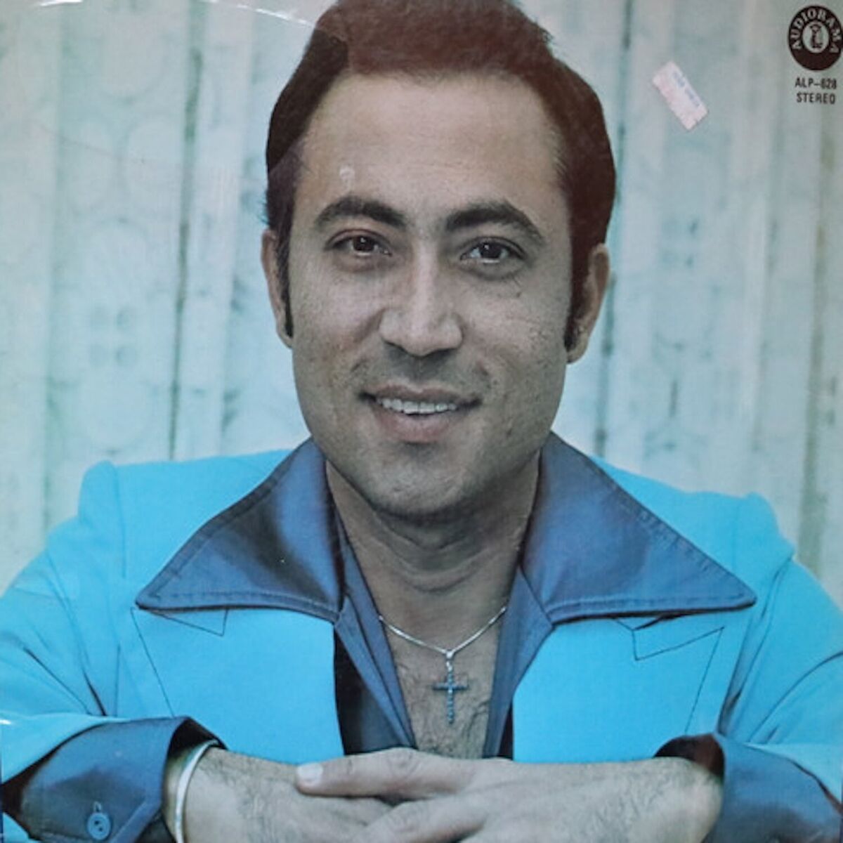 Album cover of El Inconfundible