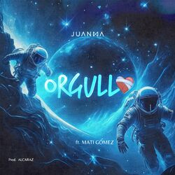 Cover of Orgullo