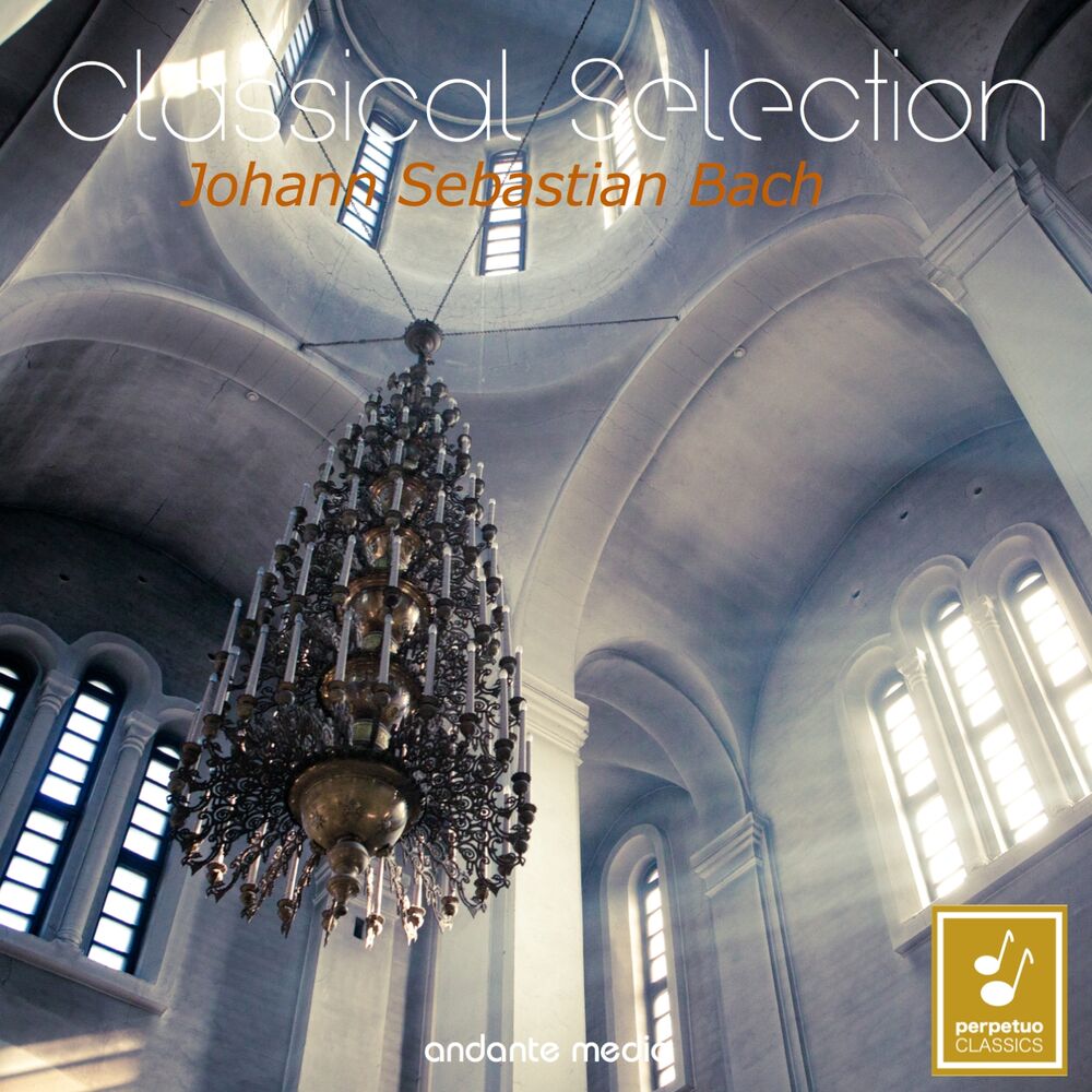 Picture of Classical Selection - Bach: Choral Works