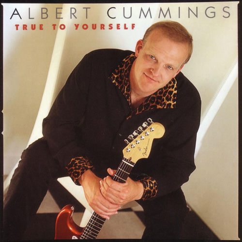 Follow Your Soul by Albert Cummings - 154 BPM