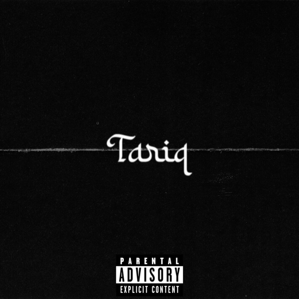 Album cover of Tariq