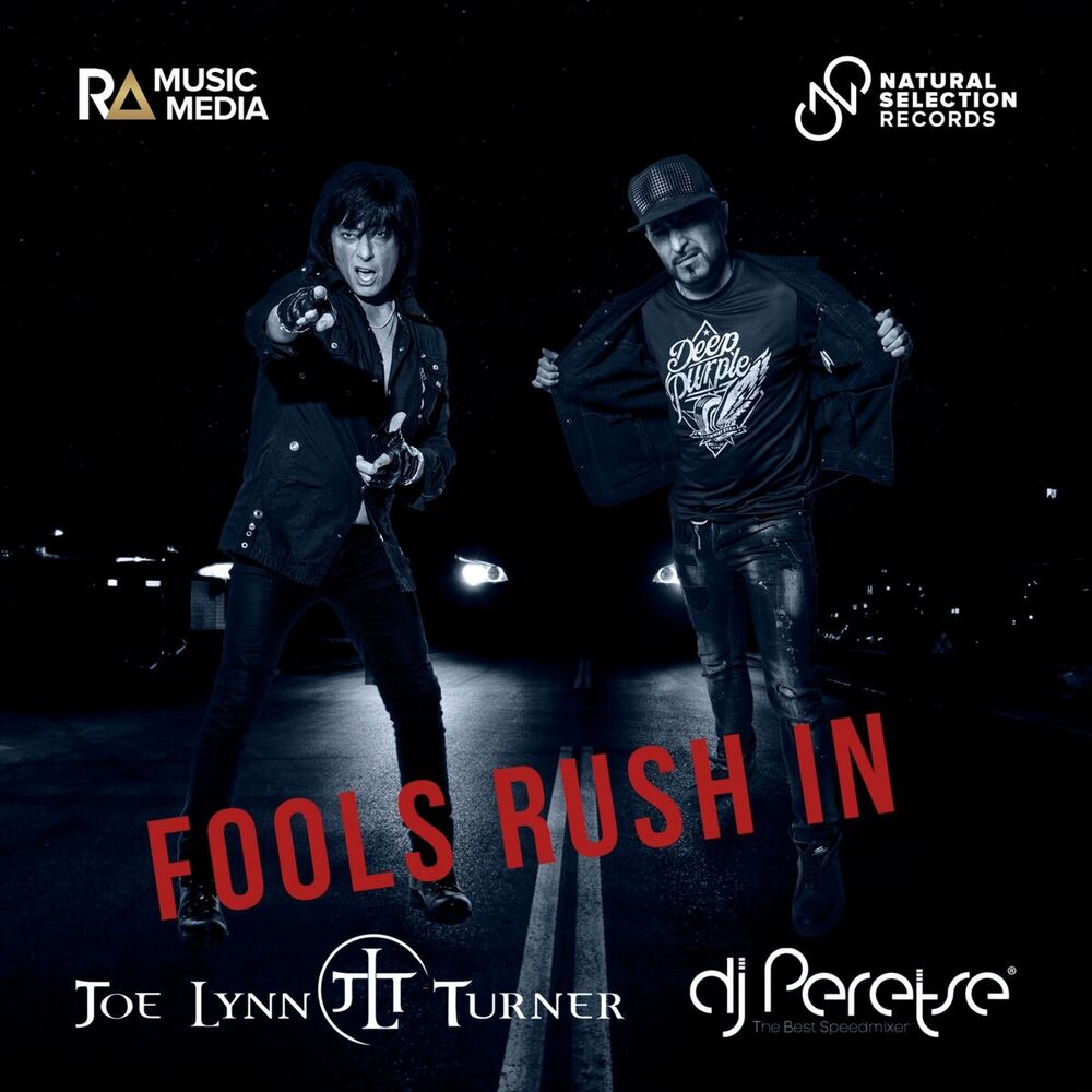 Picture of Fools Rush In