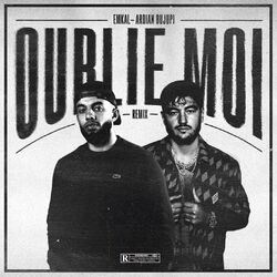 Cover of Oublie-moi (Remix)