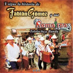 Cover of Y Sigue La Historia