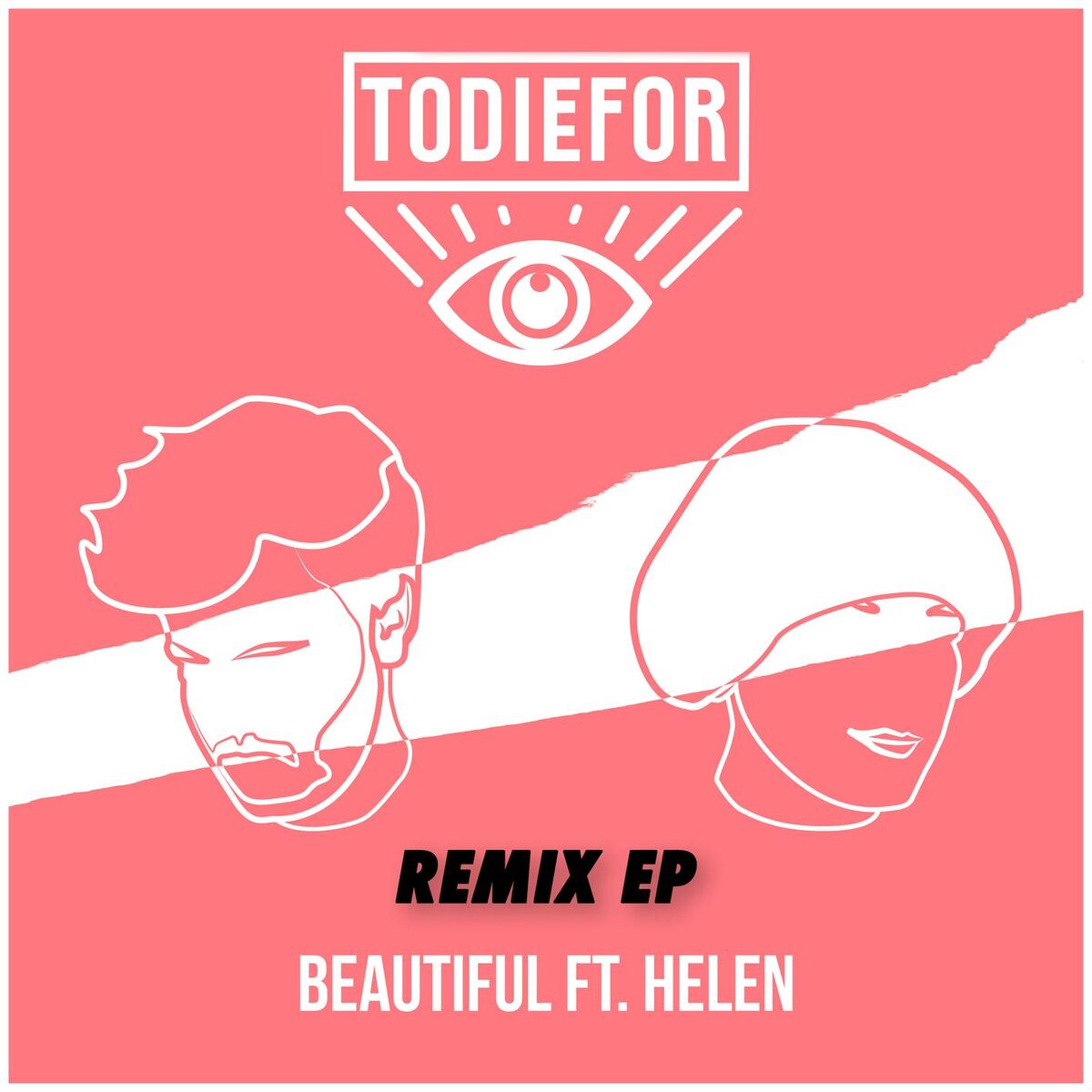 Album cover of Beautiful